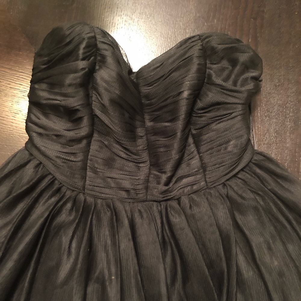 ZARA WOMAN Party Dress